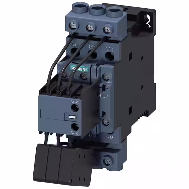 3RT26281BB45 Siemens electronic component