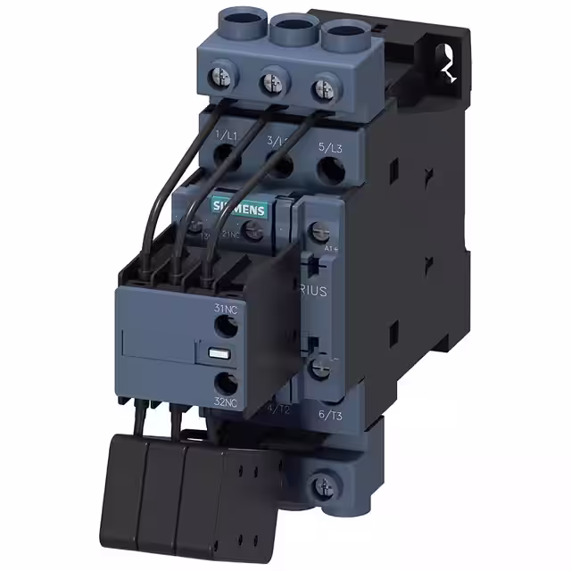 3RT26281NP35 Siemens electronic component