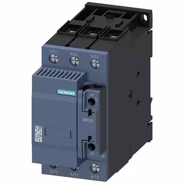 3RT26371AF03 Siemens electronic component
