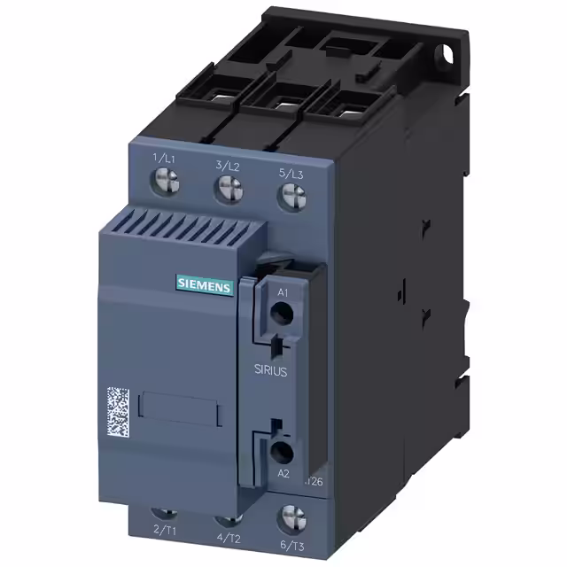 3RT26371NF35 Siemens electronic component