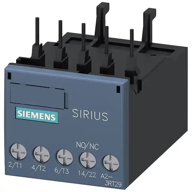3RT29161PA2 Siemens electronic component