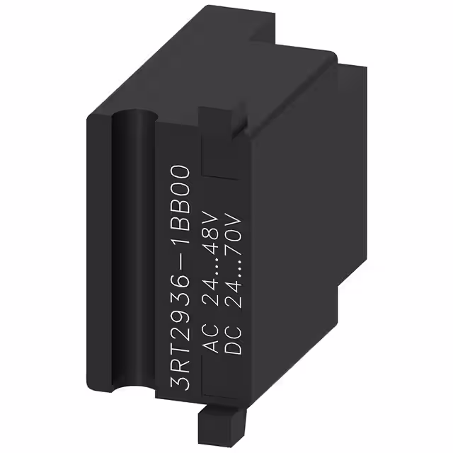 3RT29361BB00 Siemens electronic component