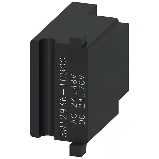 3RT29361CB00 Siemens electronic component