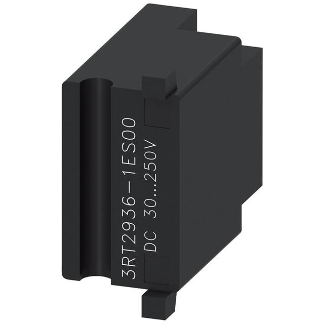 3RT29361ES00 Siemens electronic component