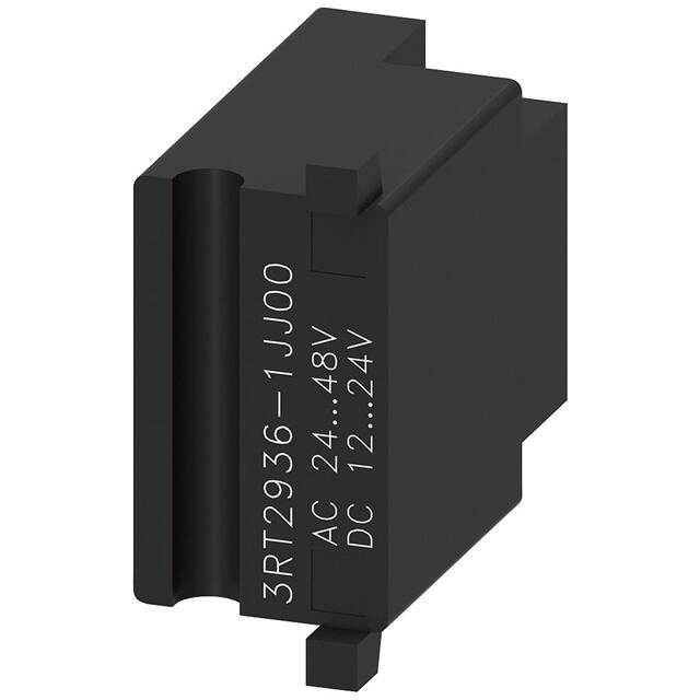 3RT29361JJ00 Siemens electronic component