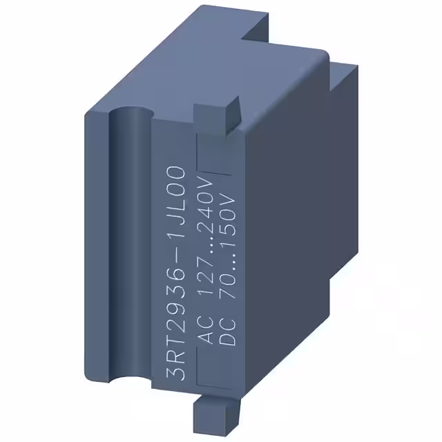 3RT29361JL00 Siemens electronic component