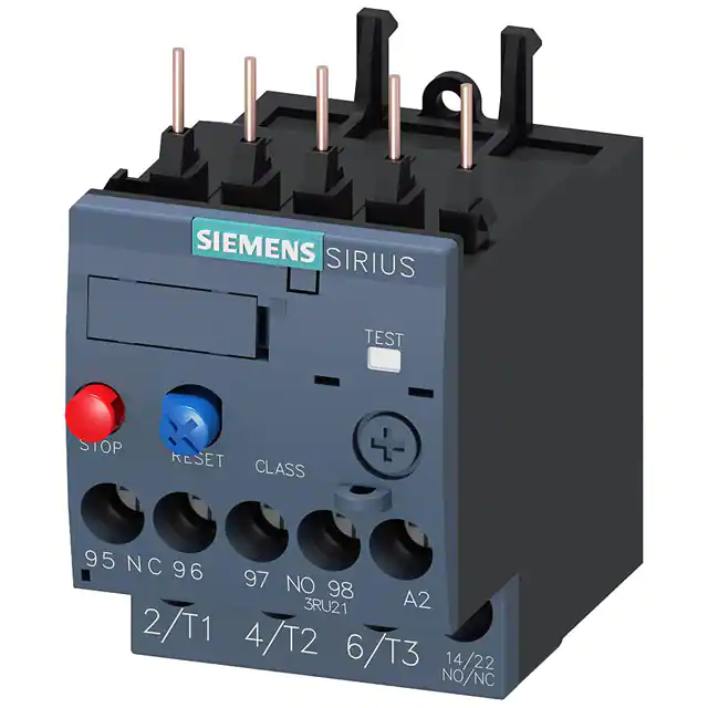3RU21161GB0 Siemens electronic component