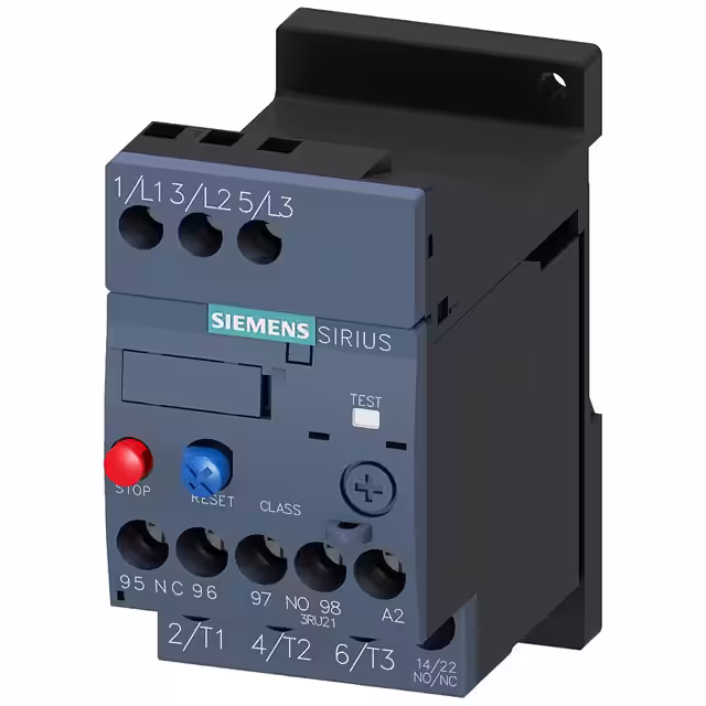 3RU21160JB1 Siemens electronic component