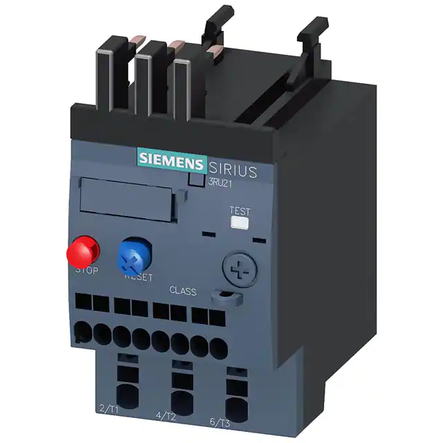 3RU21161BC0 Siemens electronic component