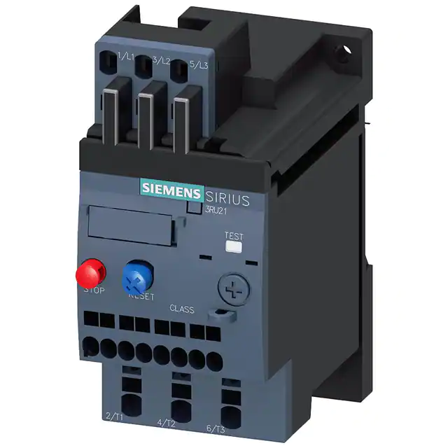 3RU21160DC1 Siemens electronic component