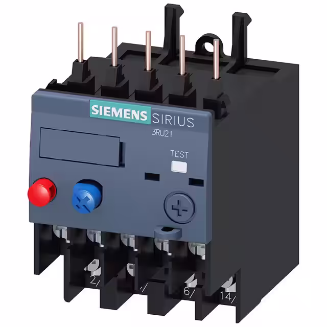 3RU21160BJ0 Siemens electronic component