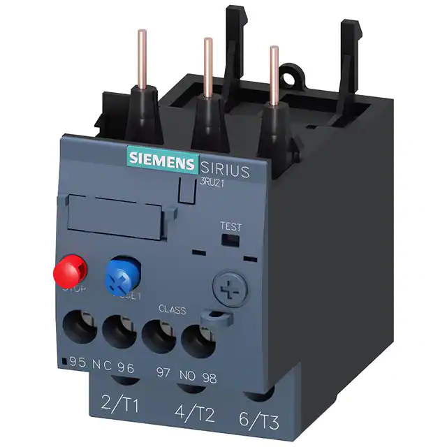 3RU21264AB0 Siemens electronic component