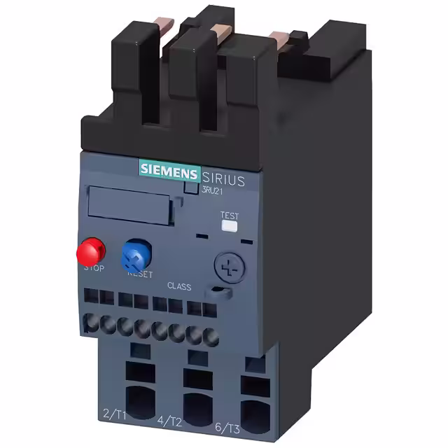 3RU21261GC0 Siemens electronic component