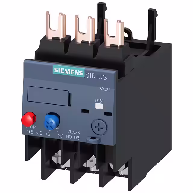 3RU21264PJ0 Siemens electronic component