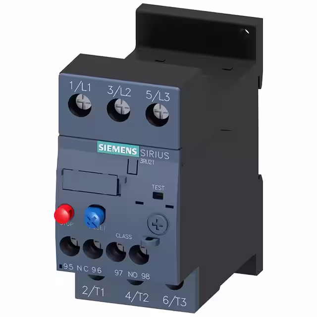 3RU21264NB1 Siemens electronic component