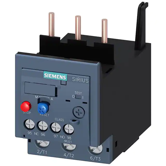 3RU21364FB0 Siemens electronic component