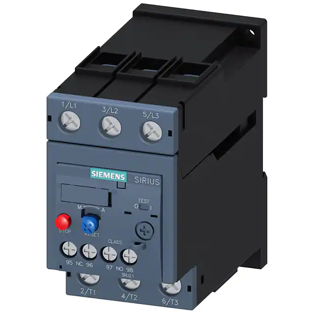 3RU21364KB1 Siemens electronic component