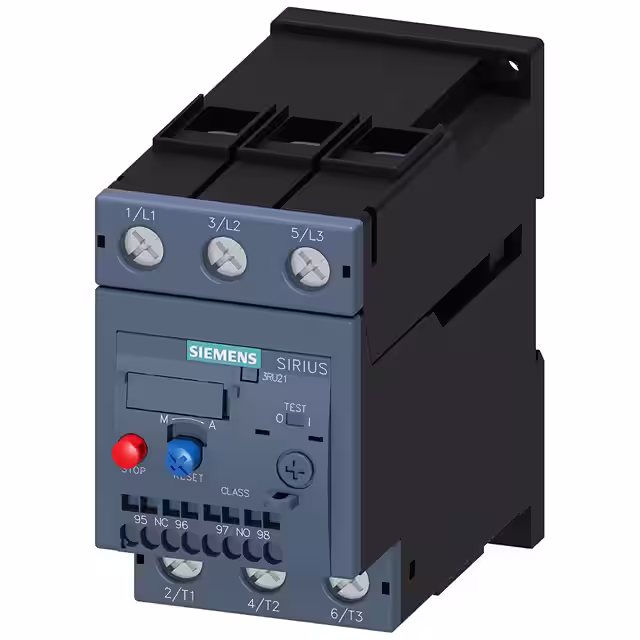 3RU21364JD1 Siemens electronic component