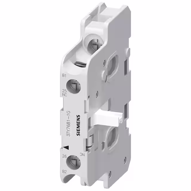3TY76811G Siemens electronic component