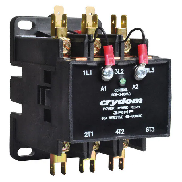3RHP6050E Sensata-Crydom electronic component