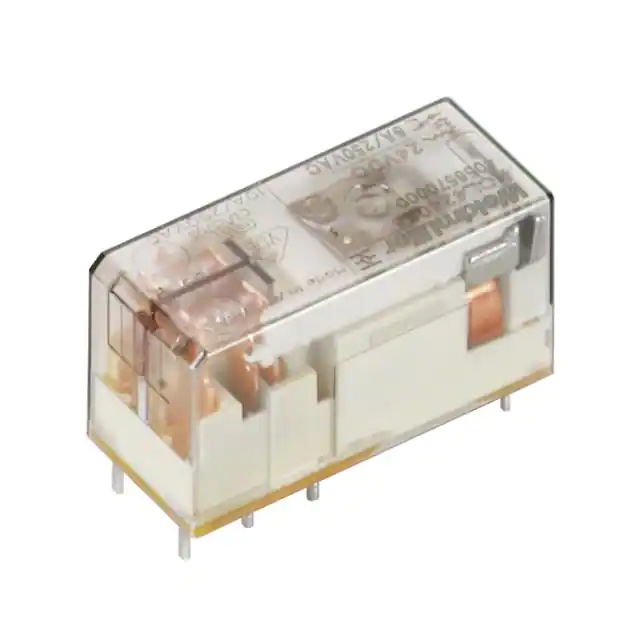 4074580000 Weidmüller electronic component