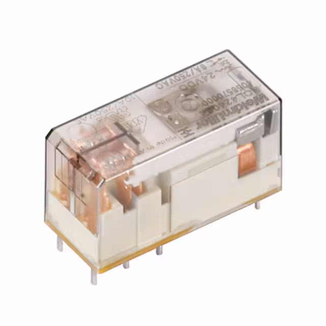 4058750000 Weidmüller electronic component