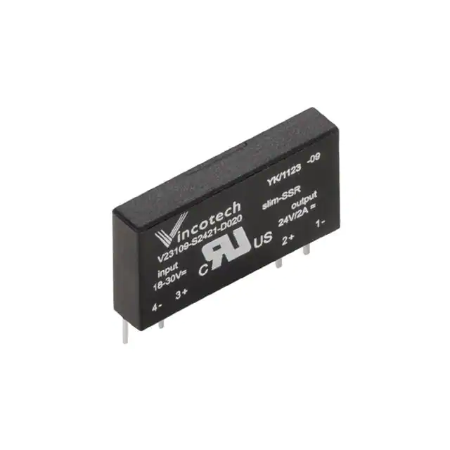 4064320000 Weidmüller electronic component