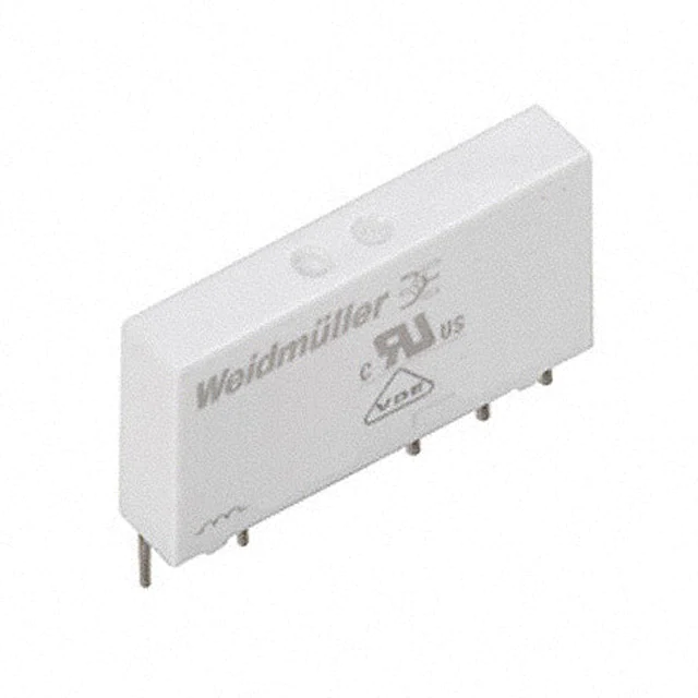 4061580000 Weidmüller electronic component