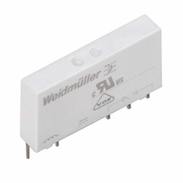 4061600000 Weidmüller electronic component