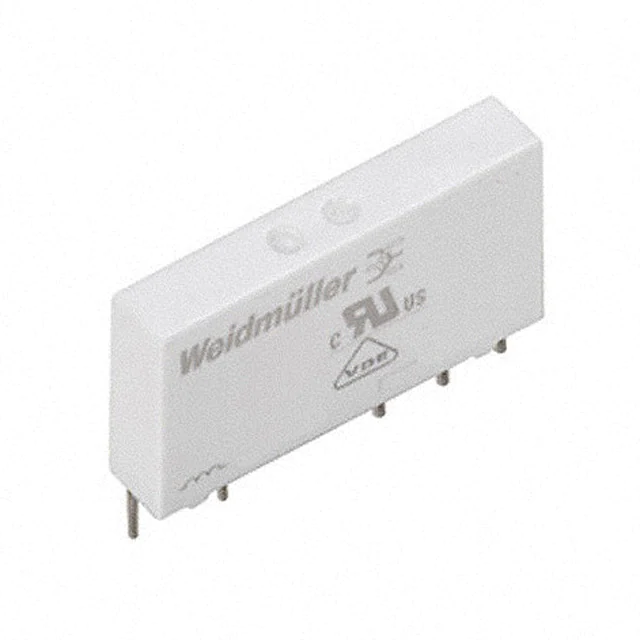4061610000 Weidmüller electronic component