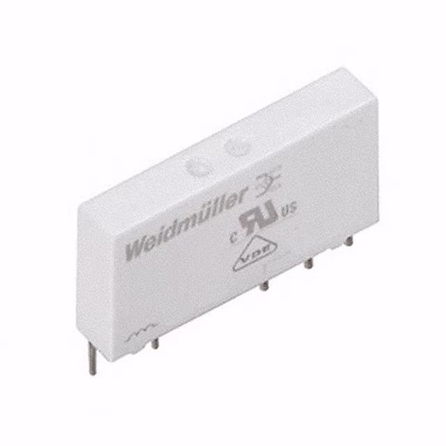 4061620000 Weidmüller electronic component