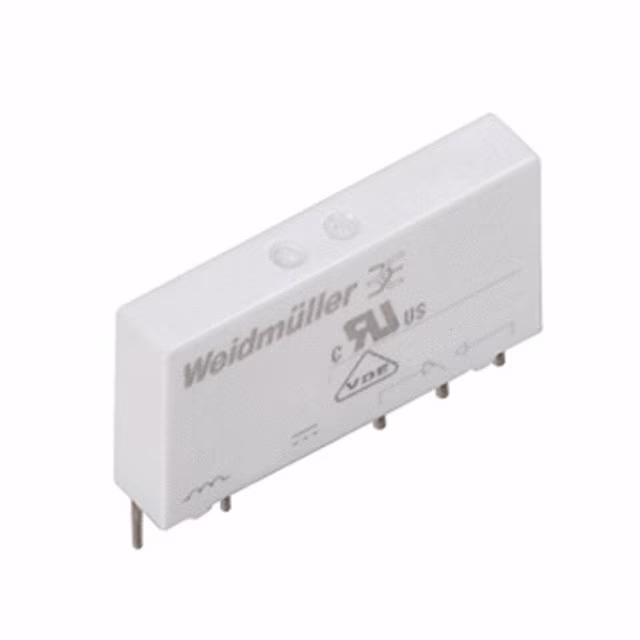 4061630000 Weidmüller electronic component