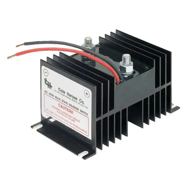 48785 Cole Hersee electronic component
