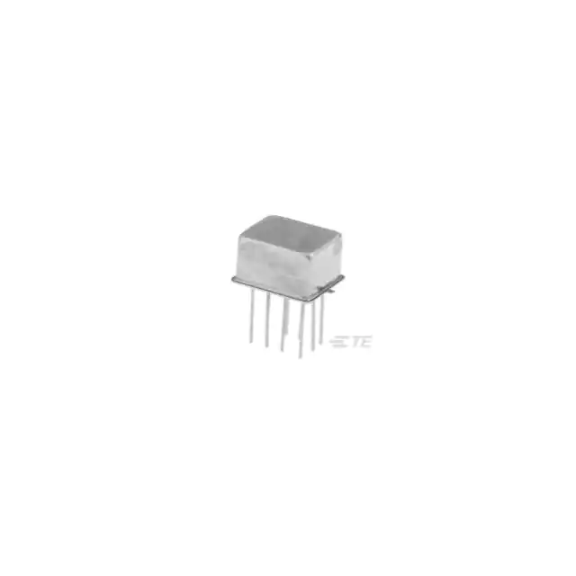 5-1617350-7 TE Connectivity Aerospace, Defense and Marine electronic component