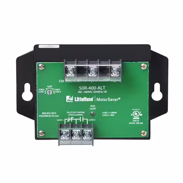 50R-400-ALT Littelfuse Inc. electronic component