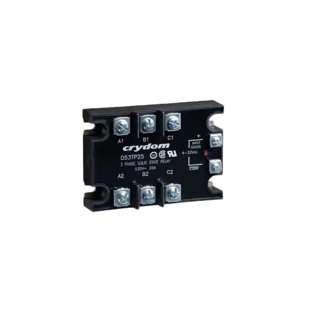 D53TP50DH-10 Sensata-Crydom electronic component