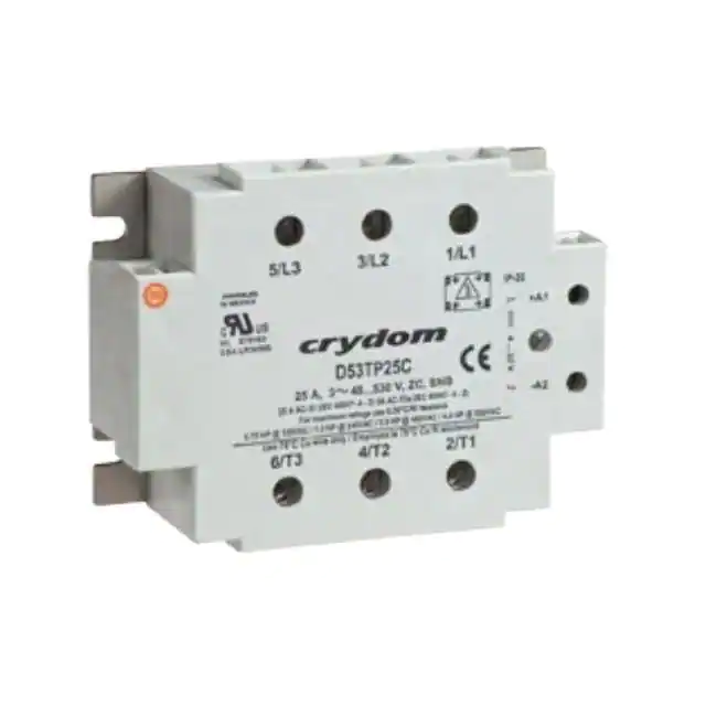 D53TP50CH-10 Sensata-Crydom electronic component