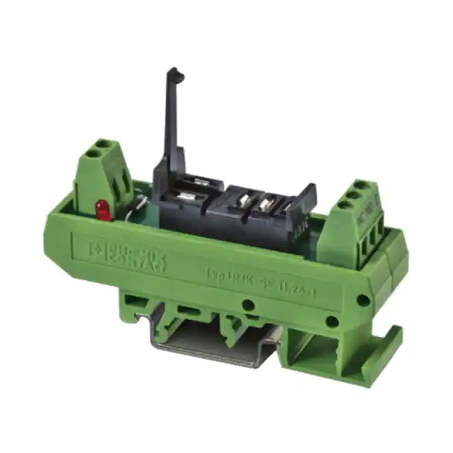 5529191 Phoenix Contact electronic component