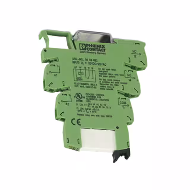 5603683 Phoenix Contact electronic component