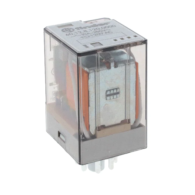 60.12.8.120.0000 Finder Relays, Inc. electronic component