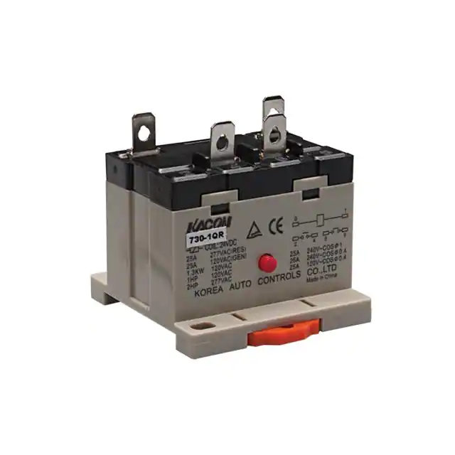 730-1QR-110VAC Kacon electronic component