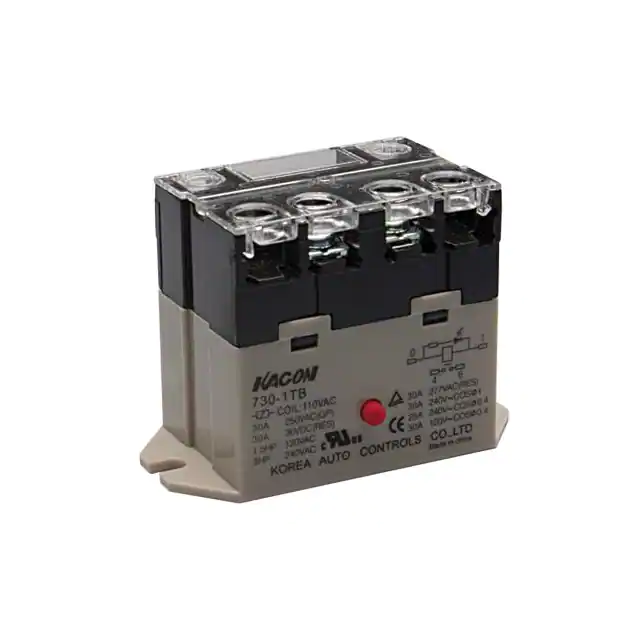730-1TB-24VDC Kacon electronic component