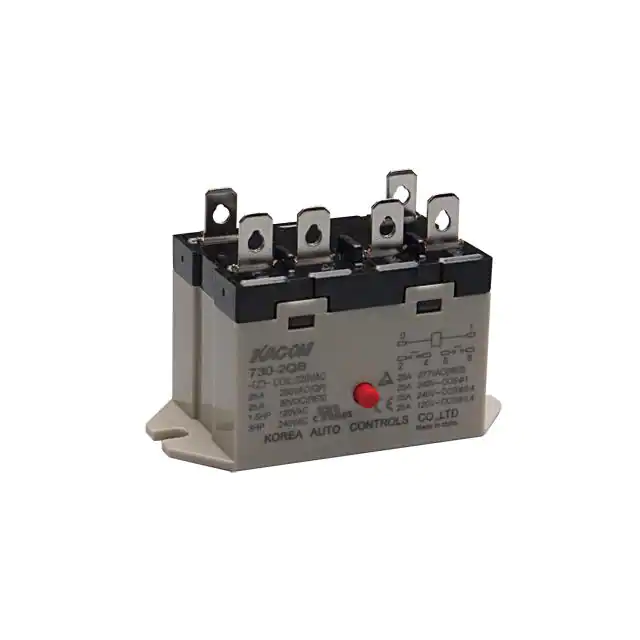 730-2QB-220VAC Kacon electronic component