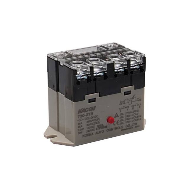 730-2TB-220VAC Kacon electronic component