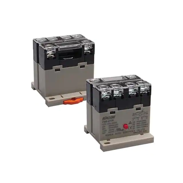 730-2TR-110VAC Kacon electronic component