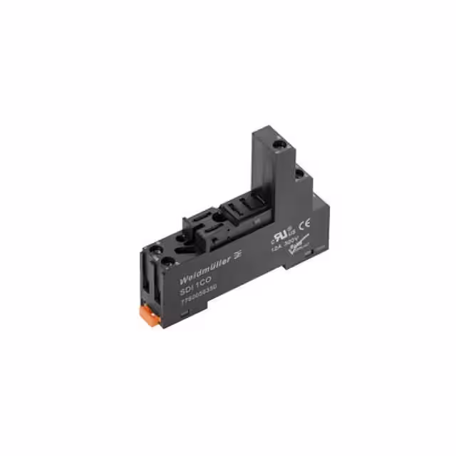 7760056350 Weidmüller electronic component