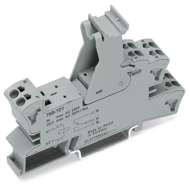 788-103 WAGO Corporation electronic component