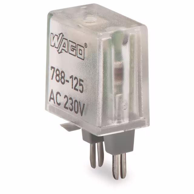788-124 WAGO Corporation electronic component