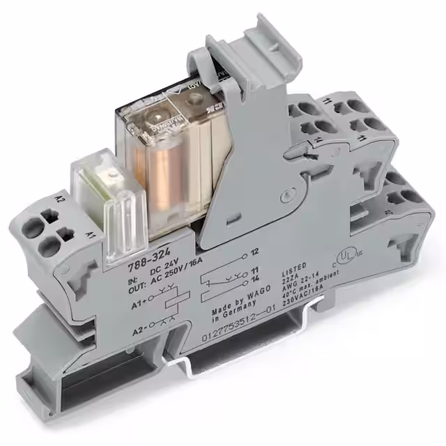 788-355 WAGO Corporation electronic component