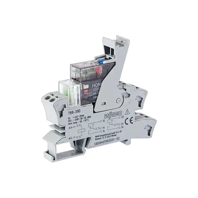 788-390 WAGO Corporation electronic component